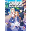 Yen Press Witch Life in a Micro Room, Vol. 4
