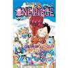 Planeta Cómic One Piece nº 106