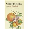 GALLO NERO Gotas de Sicilia: 16