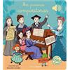 Timun Mas Infantil Mis primeras compositoras