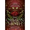 Magpie Books The Crimson Moth: the NEW YORK TIMES bestselling romantasy and TikTok sensation, also known as HEARTLESS HUNTER: Book 1