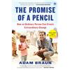 Simon & Schuster The Promise of a Pencil: How an Ordinary Person Can Create Extraordinary Change [Lingua Inglese]