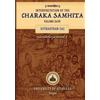 University of Ayurveda, Prague Interpretation of the CHARAKA SAMHITA Volume 1a/10: Sutrasthan (1A)