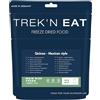 TREK'N EAT Trek N Eat - Quinoa alla messicana, pasto vegano