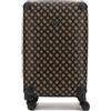 GUESS Wilder 22 IN 8-WHEELER Brown