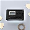 Preamplificatore Equalizzatore Chitarra Acustica Indicatore Batteria Scarica