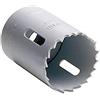 Makita D-17061 - Corona bimetalica de 38 mm para acero, metal, madera o plasticos