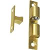 usefulbeauty Chiusure Per Porte Con Tensione A Doppio Rullo A Sferas - Armadio Per Porta Dellarmadio Chiusure A Doppia Sferas In Ottone | Per Chiusura Armadio, Porte Interne, Scarpiera