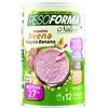Pesoforma Nature Smoothie Pasto Sostitutivo Dimagrante Shake dimagrante gusto