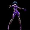 Legatura nativa ACTION FIGURE HENTAI Native BINDING SECOND AXE AXE Asami Igawa Metallic Color...
