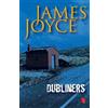 James Joyce Dubliners (Tascabile)