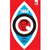 George Orwell 1984 (Copertina rigida)