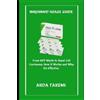 Arda Taremi Imiquimod Usage Guide (Tascabile)