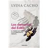 Lydia Cacho Los demonios del Eden / The Demons of Eden (Tascabile)