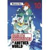 Masamichi Sato Quality Assurance in Another World 10 (Tascabile)
