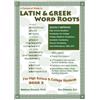 Zoe Gillispie B S Matthew Glavach P H Latin & Greek Word Roots, Book (Tascabile)