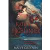 Maeve Greyson Katie's Highlander (Tascabile) Highland Protector