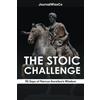 Journalwiseco The Stoic Challenge (Tascabile) Stoic Mindset Collection
