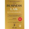 Marc Roche Business Law in Plain English (Tascabile)