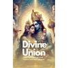 Mrigendra Bhart Divine Union; The Love Story of Lord Vishnu and Maa (Tascabile)