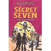 Enid Blyton Secret Seven: Secret Seven Fireworks (Tascabile) Secret Seven