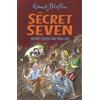 Enid Blyton Secret Seven: Secret Seven Win Through (Tascabile) Secret Seven