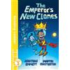 Jonathan Emmett The Emperor's New Clones (Tascabile) Reading Ladder Level 3