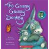 Craig Smith The Grinny Granny Donkey (a Wonky Donkey Book) (Tascabile)