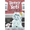 Mandy R. Marx Betty the Yeti Is Afraid of Teddy (Tascabile) Betty the Yeti