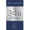 Max Lucado The 3:16 Promise (Tascabile) 3:16 Series