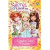 Rosie Banks Secret Kingdom: Candy Cove Pirates (Tascabile) Secret Kingdom
