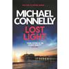 Michael Connelly Lost Light (Tascabile) Harry Bosch Series