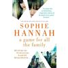 Sophie Hannah A Game for All the Family (Tascabile)