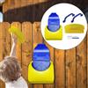 Parco giochi per bambini Cassetta postale giocattolo Struttura per arrampicata