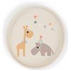 DONE BY DEER A/S CELEBRATION PIATTO FOODIE SABBIA