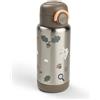 DONE BY DEER A/S TINY TRAILS BORRACCIA ANTIGOCCIA TERMICA DA 340ML SABBIA