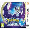Nintendo Pokémon Lune - Nintendo 3DS [Edizione: Francia]