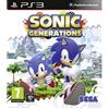 SEGA Sonic Generations 3D [Edizione: Francia]