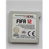 Nintendo FIFA 12