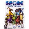 Electronic Arts Spore Creature Creator (Mac/PC DVD) [Edizione: Regno Unito]