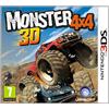 Nintendo Monster Truck 4X4 3D - Nintendo 3DS [Edizione: Francia]