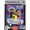 SmallYin Pro Evolution Soccer 4 - Platinum Edition