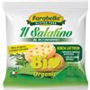 BIOALIMENTA Srl FARABELLA BIO SALATINO ROSMARINO 25 G