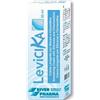RIVER PHARMA Srl LEVICIKA CREMA TUBETTO 30 ML