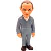 MINIX Merc Figur LE SILENCE DES HANNIBAL LECTER 12CM