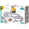 SES Creative Tiny Talents 13152, 40 pezzi, Next