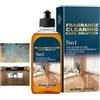 Generisch Detergente per pavimenti, macchie di azione e rimozione di odori, pulitore per pavimenti per robot, macchie e rimozione di odori, Natural Shine Effortlessly Clean, For Mopping, Bathroom & Kitchen
