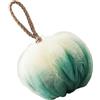Generic Loofah Palla da Bagno, Grande Spugna Doccia Loofah - Doppio Uso Spugna da Bagno Schiumosa, Spugna Doccia Loofah