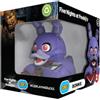 TUBBZ Edizione Scatola: Five Nights At Freddy's - Bonnie Anatra Cosplay In Vinile Per Collezionisti Pop Culture
