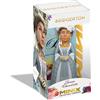 MINIX Bridgerton - Queen Charlotte - Personaggio da collezione per fan